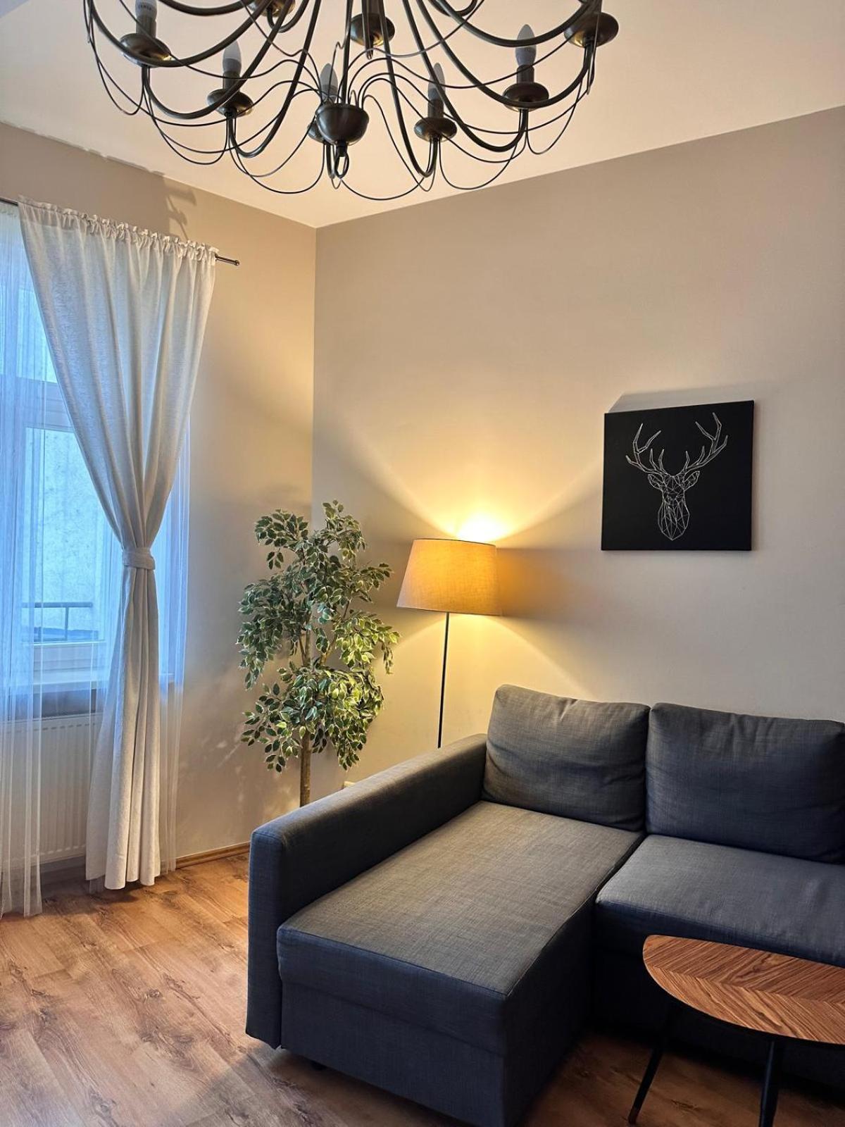 Mikolajska Apartments With Lift Краків Екстер'єр фото