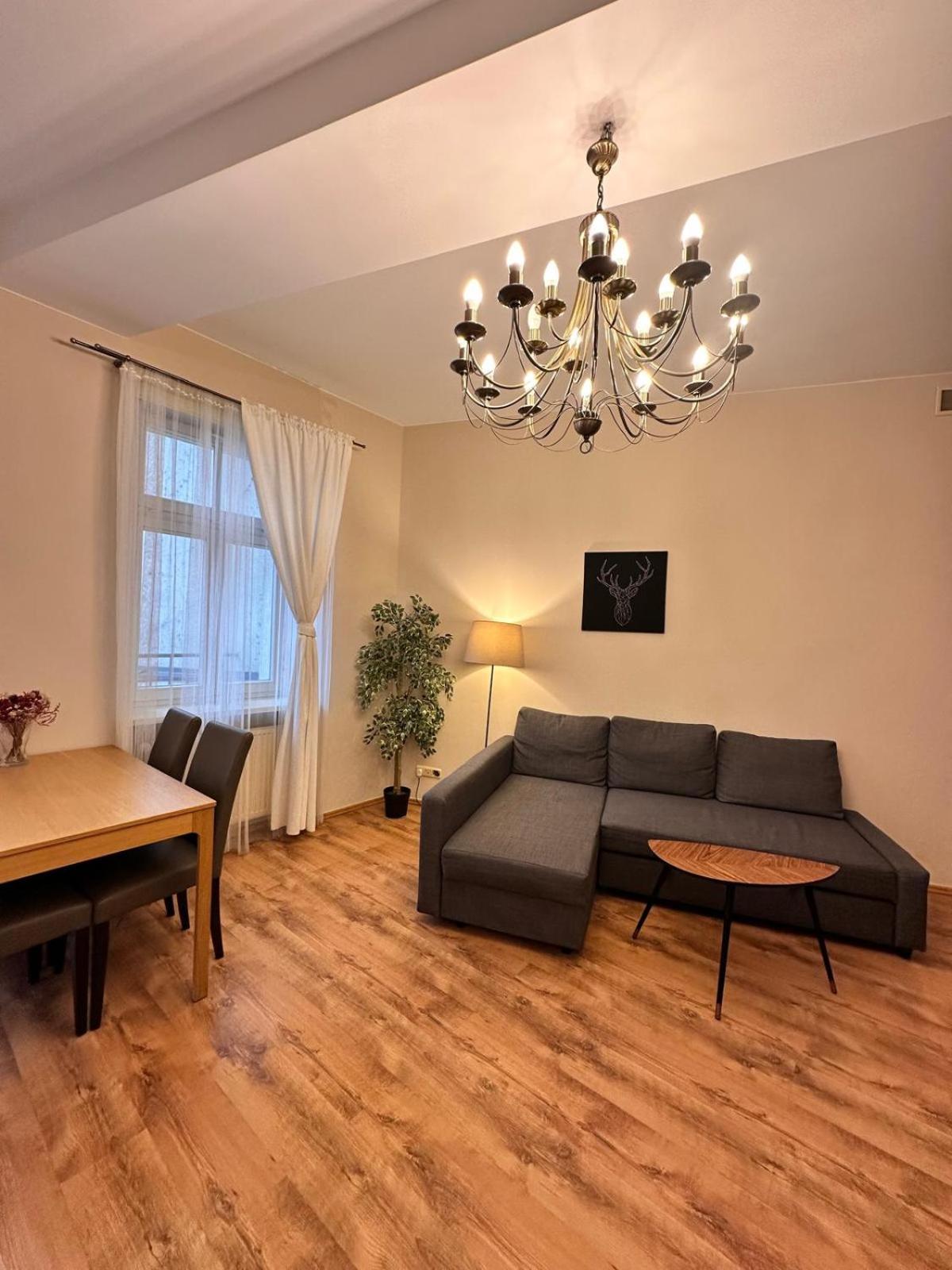 Mikolajska Apartments With Lift Краків Екстер'єр фото