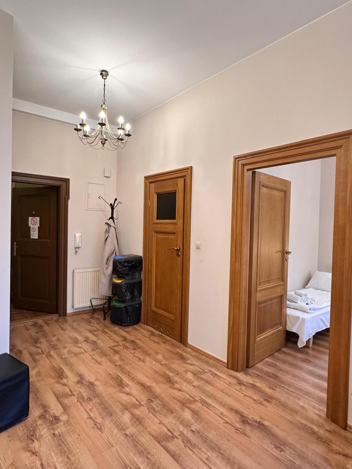 Mikolajska Apartments With Lift Краків Екстер'єр фото