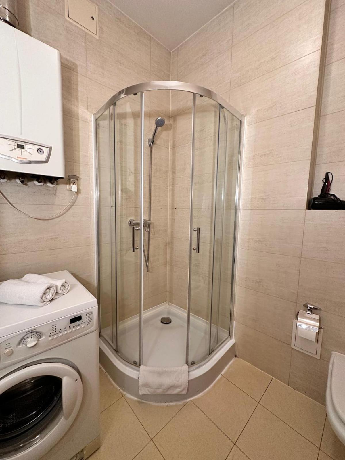 Mikolajska Apartments With Lift Краків Екстер'єр фото
